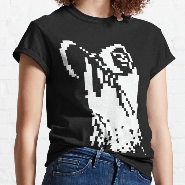 Don't fear the t-shirt Classic T-Shirt