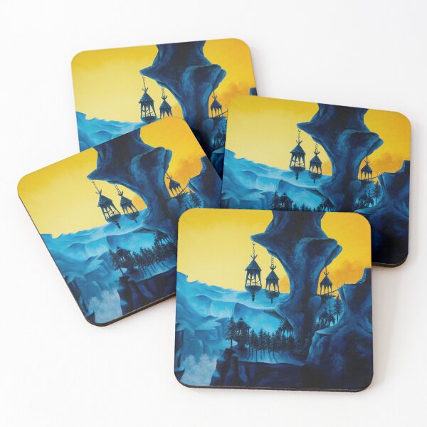 Item preview, Rito Sunrise designed and sold by MalMakes.
