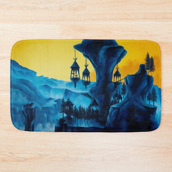 Item preview, Rito Sunrise designed and sold by MalMakes.