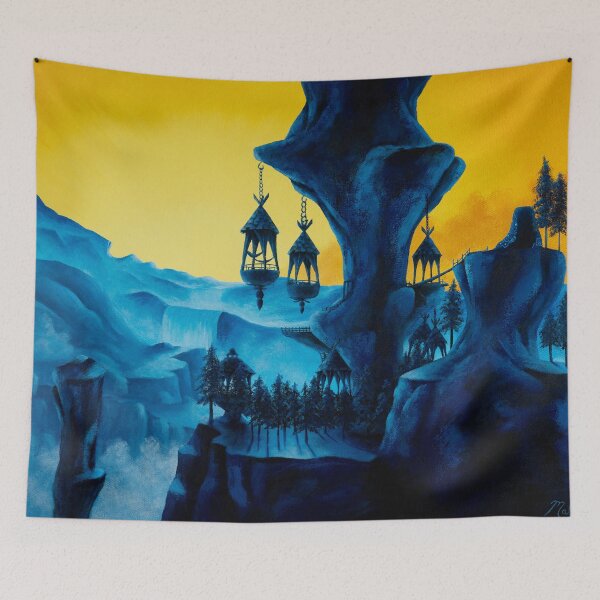 Item preview, Rito Sunrise designed and sold by MalMakes.