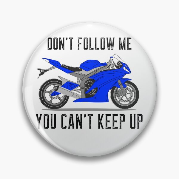 Item preview, Don't Follow, You Can't Keep Up designed and sold by Mayflytees.
