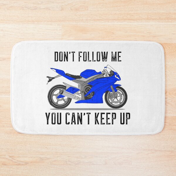 Item preview, Don't Follow, You Can't Keep Up designed and sold by Mayflytees.