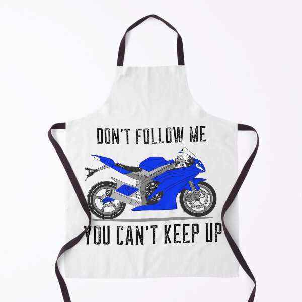 Item preview, Don't Follow, You Can't Keep Up designed and sold by Mayflytees.