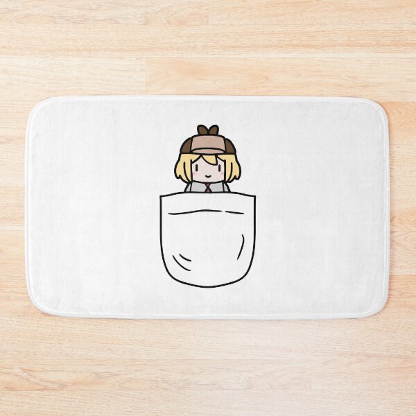 Aperçu de l'œuvre Poche Smol Ame créée et vendue par CCCDesign.