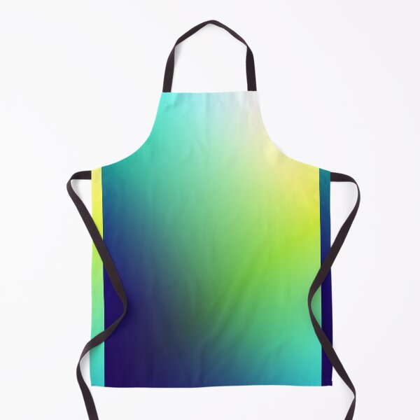 Item preview, Blue Green Gradient  designed and sold by newburyboutique.