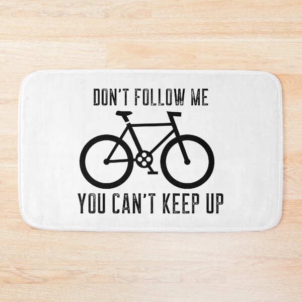 Item preview, Don't Follow, You Can't Keep Up designed and sold by Mayflytees.