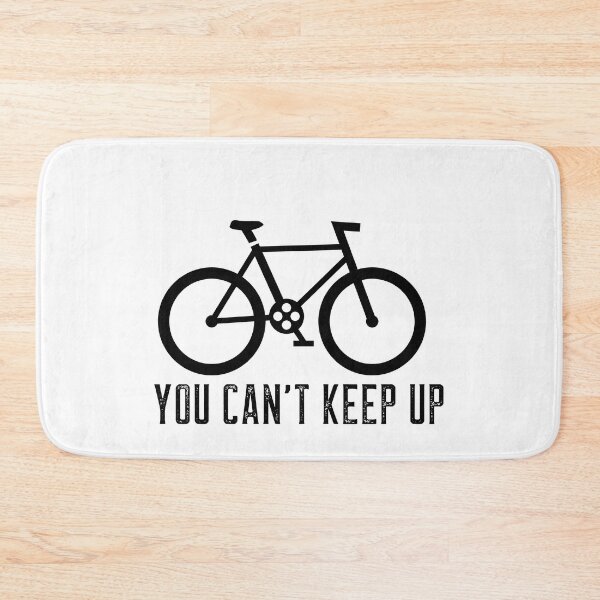 Item preview, You Can't Keep Up designed and sold by Mayflytees.
