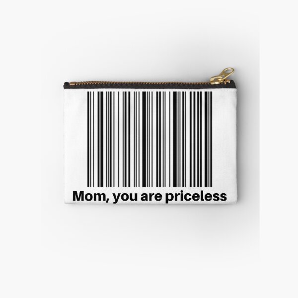 Item preview,  mom,you are priceless - mother designed and sold by -justb-.