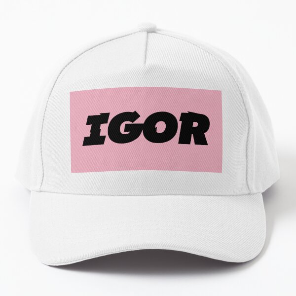 igor hat