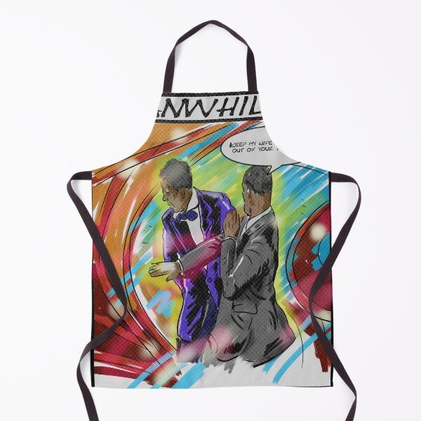 Item preview, Keep my wife's name out your f-cking mouth will smith oscar meme 2022 designed and sold by SilentlyRob668.