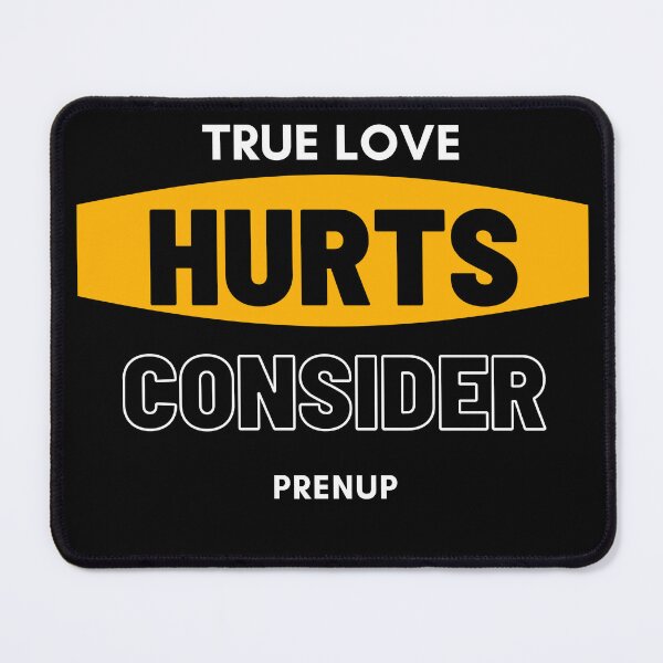 Item preview, Love hurts designed and sold by Xodin.