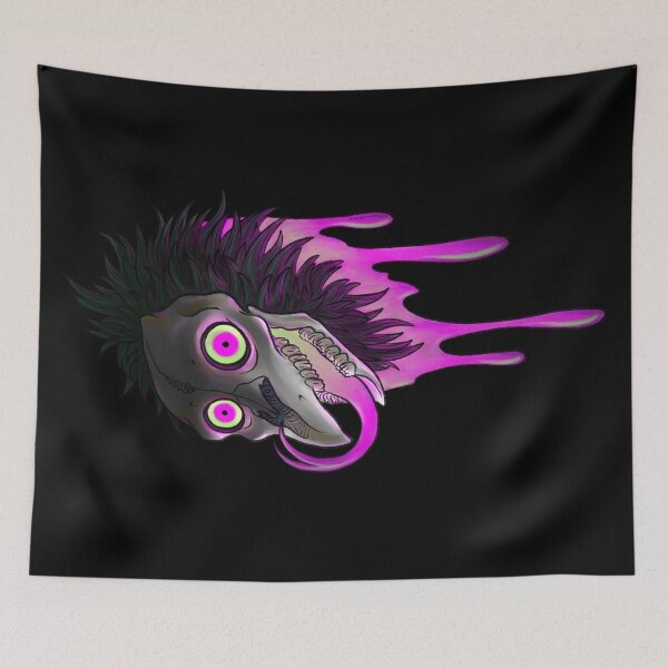Item preview, Poison Ooze designed and sold by TheGrinDragon.