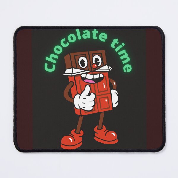 Item preview, Chocolate time designed and sold by sebastiano01.