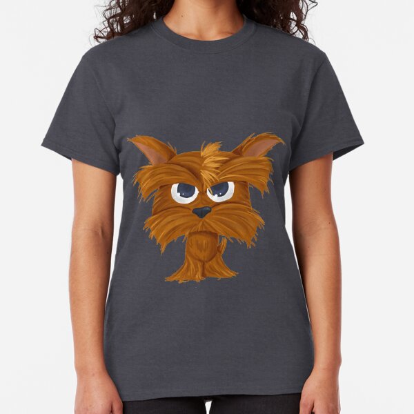 Yorkie Classic T-Shirt