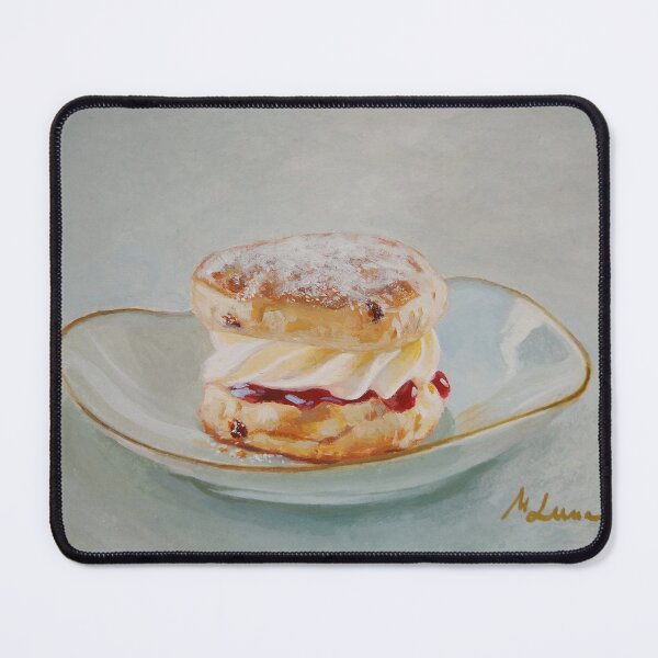 Item preview, English Scone designed and sold by Magdalena Luna.