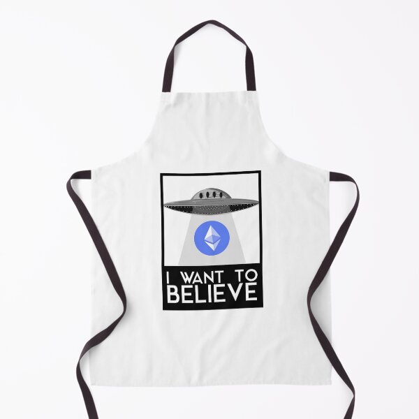 Item preview, QUIERO CREER (VERSIÓN ETHEREUM) designed and sold by Crypto Pirates.