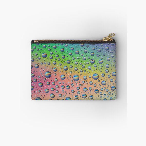 Item preview, Bubbles,multicolored pattern designed and sold by cutecrazytshirt.
