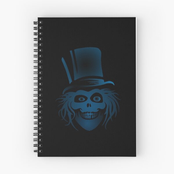 Item preview, Hatbox Ghost - The Haunted Mansion designed and sold by captaingmurd.