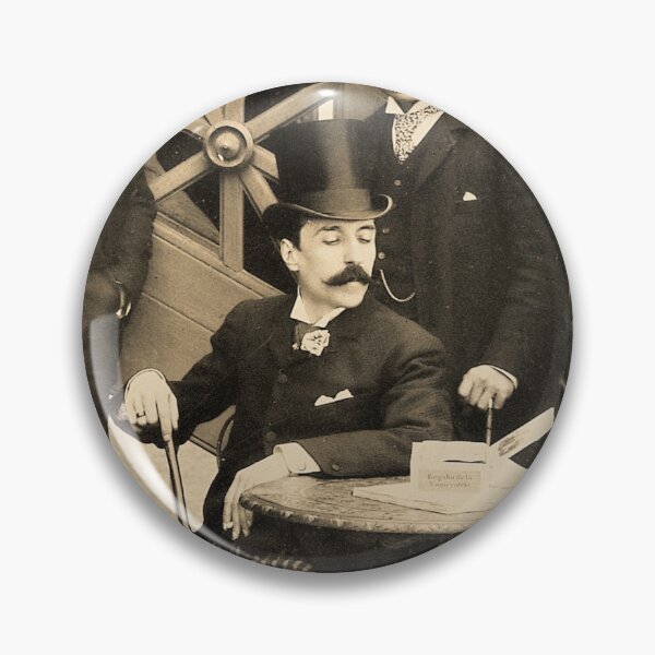 Item preview, The Portuguese writers of 1890. "Vencidos da Vida" designed and sold by MTD-Archives.