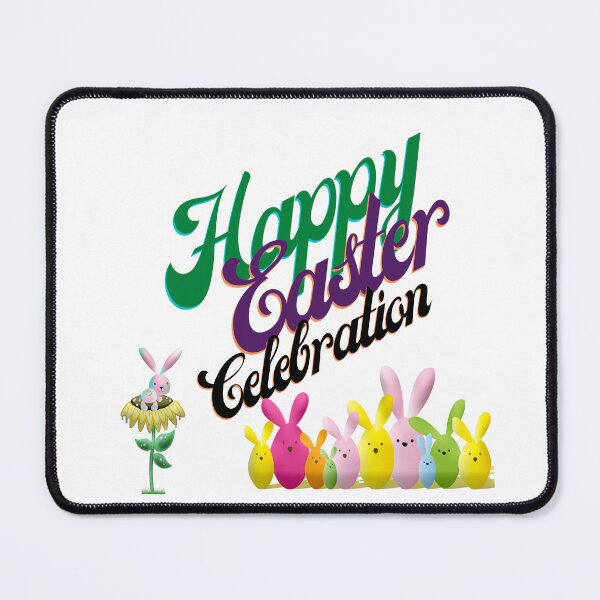 Item preview, Happy easter celebration designed and sold by Gracefashionark.