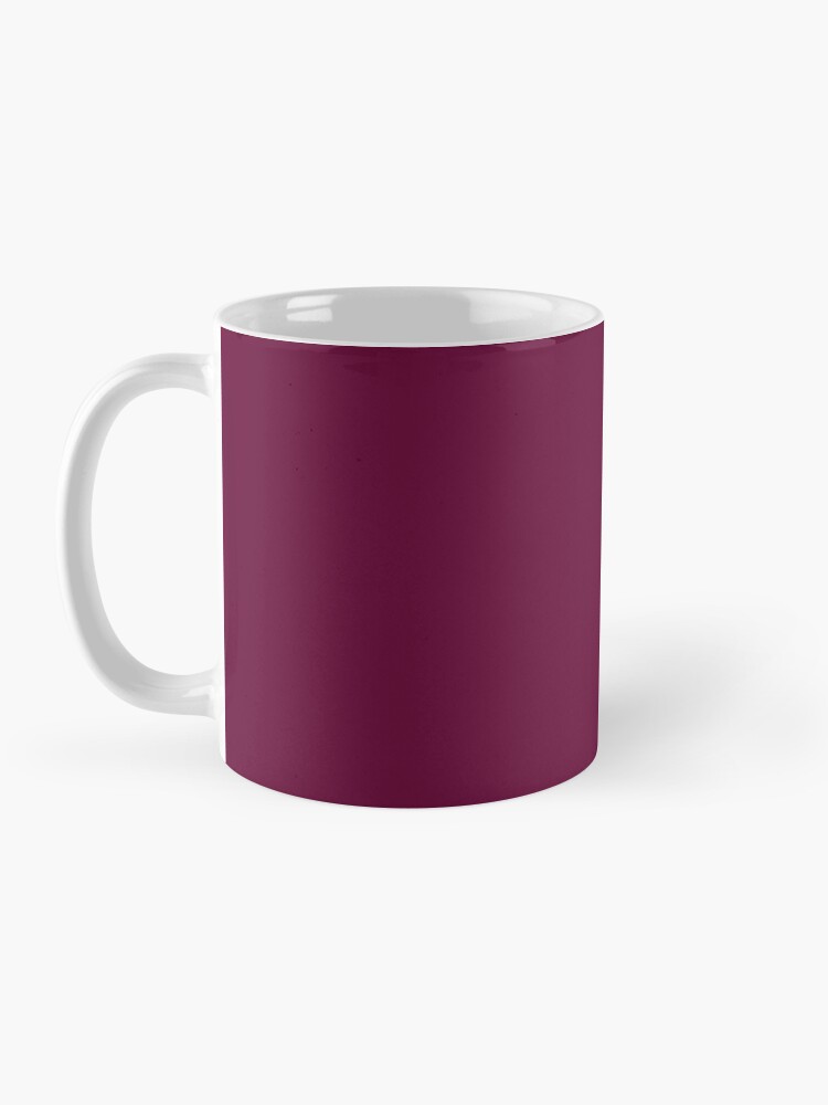 Mug Magique Le Bonheur