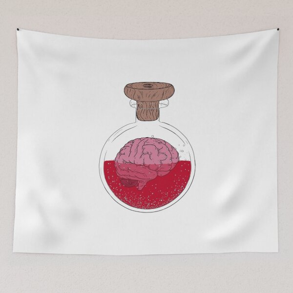 Item preview, Health potion designed and sold by AnonDragon.