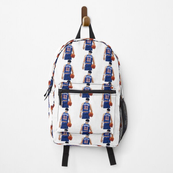 Item preview, Klay Thompson Vector Back with Ball Above Waist Qiangy designed and sold by qiangdade.