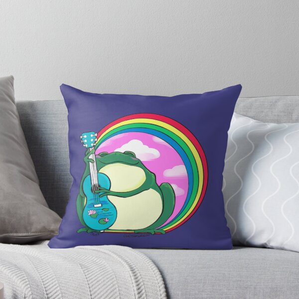 Item preview, Música de Rainbow Bog designed and sold by Casey Wilkinson.