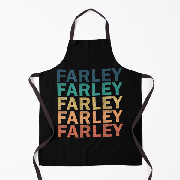 Item preview, Farley Name T Shirt - Farley Vintage Retro Name Gift Item Tee designed and sold by jazminprin.