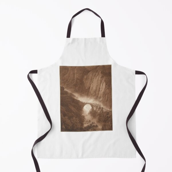 Item preview, The Devil's Bridge designed and sold by Old-fowers.