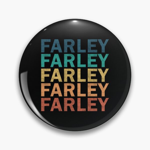 Item preview, Farley Name T Shirt - Farley Vintage Retro Name Gift Item Tee designed and sold by jazminprin.
