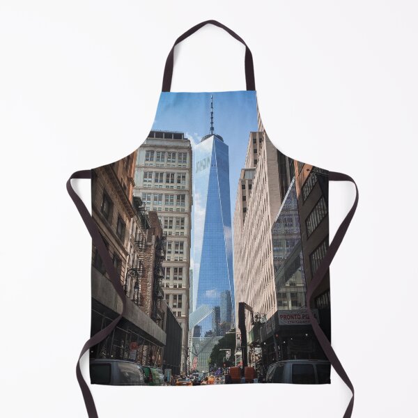 Item preview, Fulton Street, Manhattan, New York City designed and sold by eleonoraingrid.