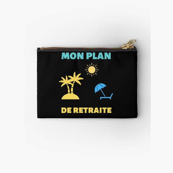 Item preview, my gift retirement plan designed and sold by Scelai.