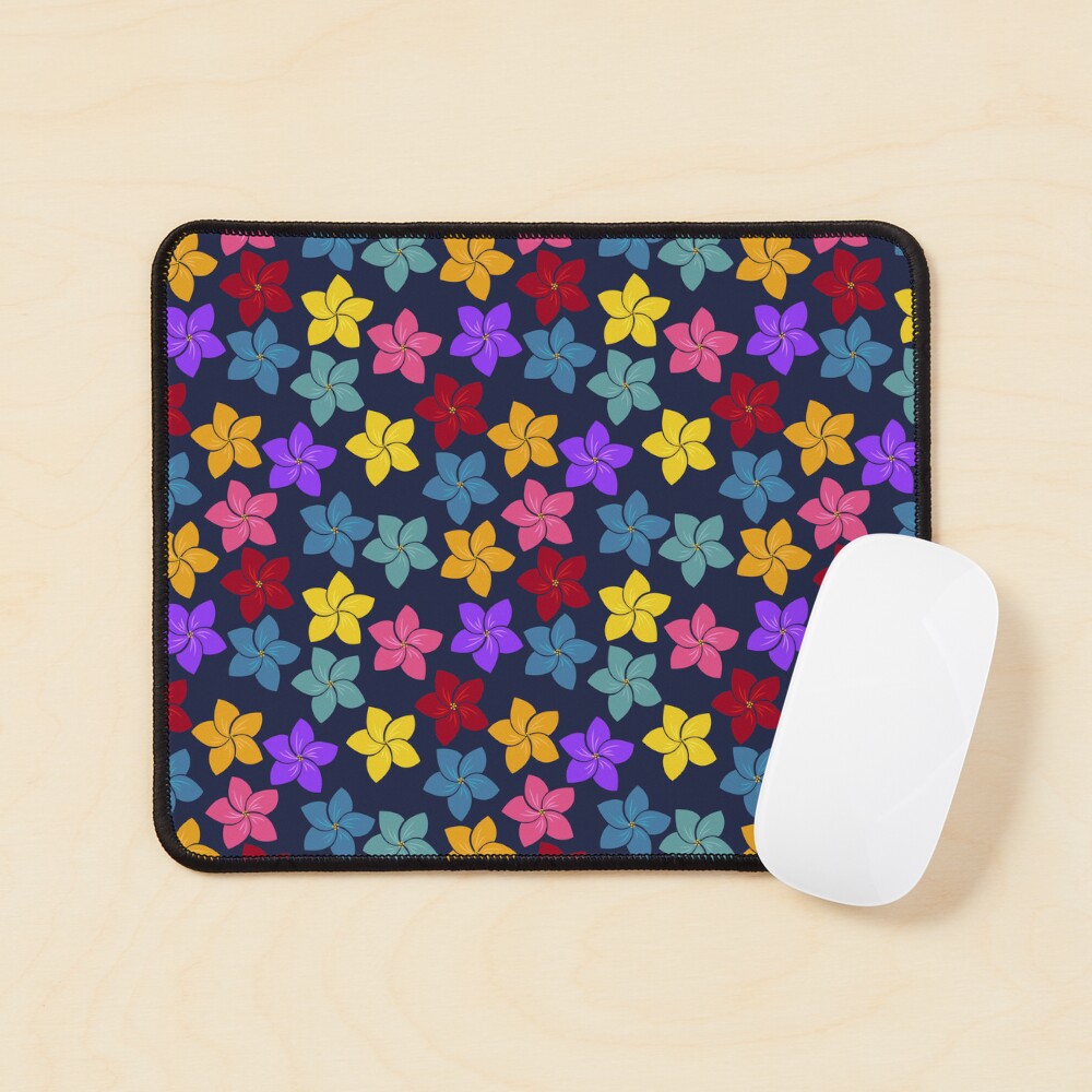Item preview, Mouse Pad designed and sold by PoppyPattern.