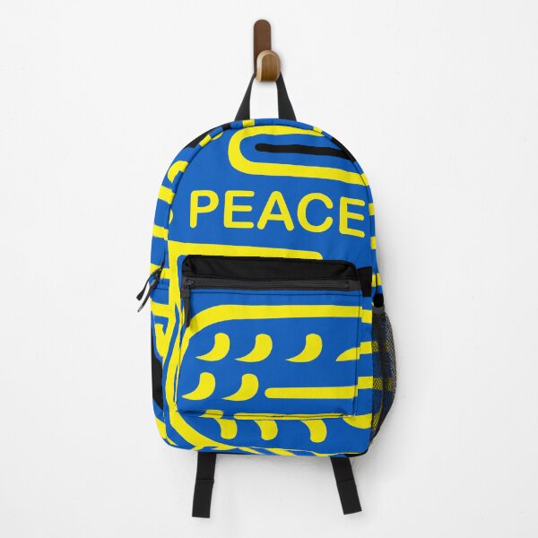 Item preview, PEACE FOR UKRAINE designed and sold by Kikostas.