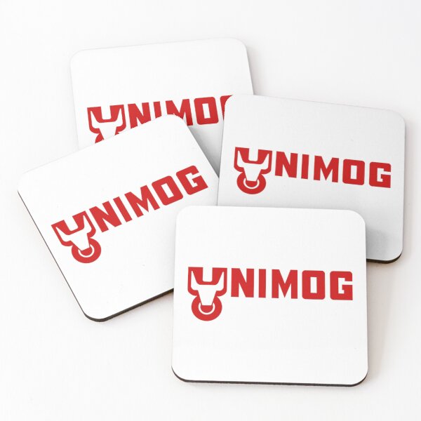 Item preview, UNIMOG designed and sold by VTG-Expeditions.