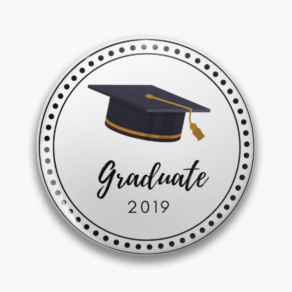 Item preview, 2019 graduation  designed and sold by Reroreemy.