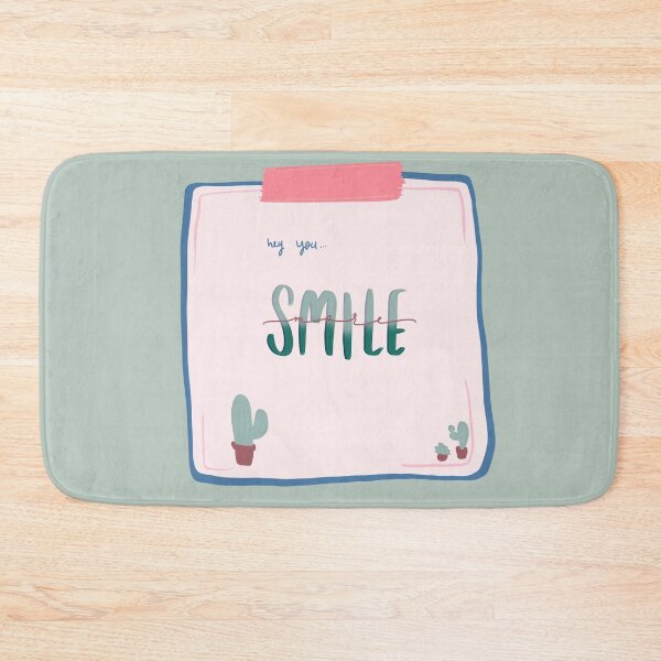 Item preview, Stickie Reminder: Smile More designed and sold by murphydesigns.
