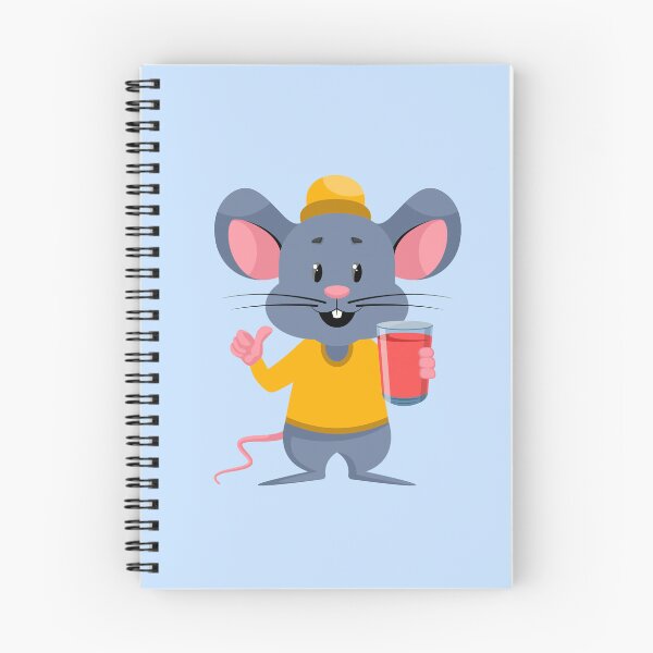 Artikelvorschau, Niedliches Maus-Design entworfen und verkauft von BySelected.