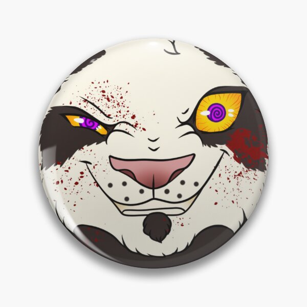 Item preview, Pandemonium designed and sold by EmerynArts.