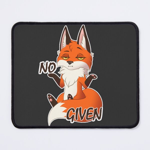 Item preview, no fox given designed and sold by EmerynArts.
