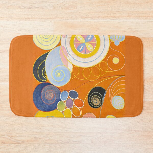 Item preview, The Ten Largest No. 3 - Youth | Hilma af Klint  designed and sold by TeeARTHY.