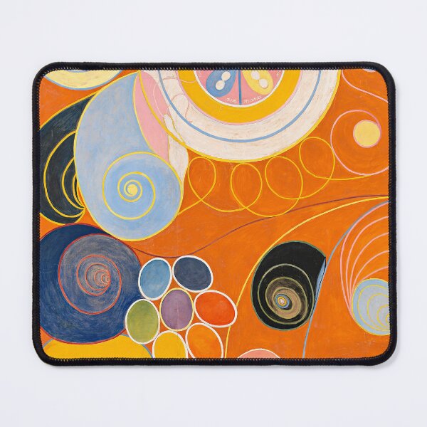 Item preview, The Ten Largest No. 3 - Youth | Hilma af Klint designed and sold by TeeARTHY.