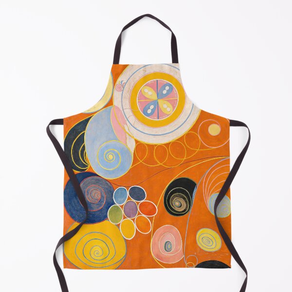 Item preview, The Ten Largest No. 3 - Youth | Hilma af Klint designed and sold by TeeARTHY.