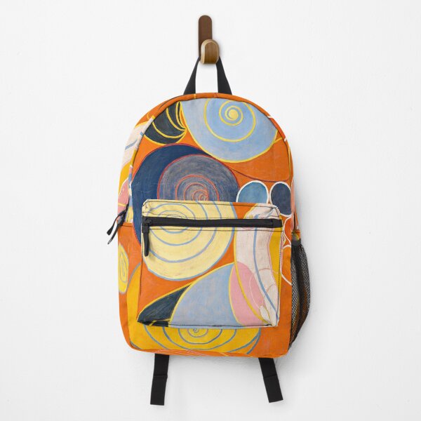 Item preview, The Ten Largest No. 3 - Youth | Hilma af Klint designed and sold by TeeARTHY.