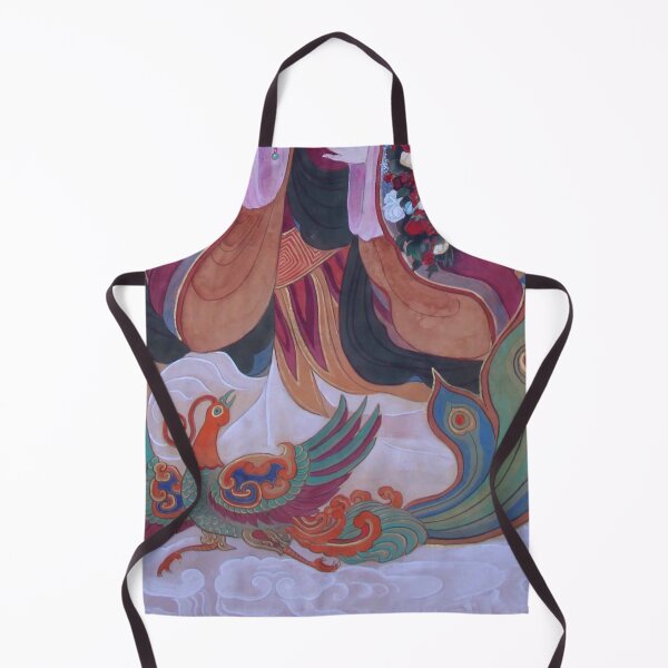 Item preview, Empress Guanglie designed and sold by xiangliart.
