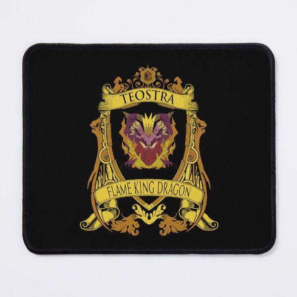 Item preview, TEOSTRA - CREST designed and sold by EXION CREW.