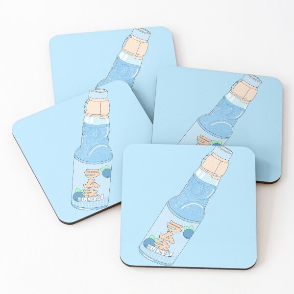 Item preview, Blueberry Ramuné designed and sold by adecentartist1.