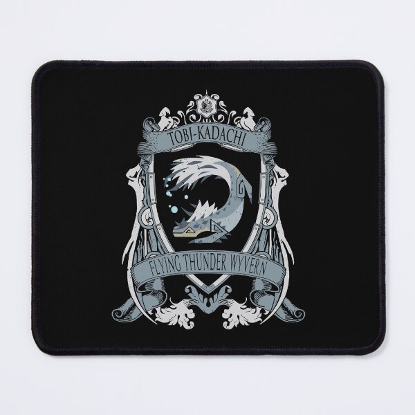 Item preview, TOBI-KADACHI - CREST designed and sold by EXION CREW.