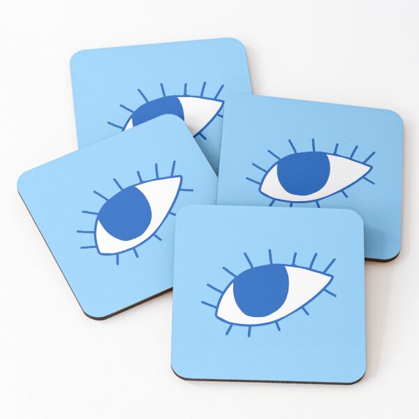 Item preview, Blue Eye Design designed and sold by BySelected.